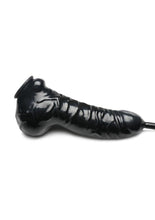 Load image into Gallery viewer, Master Series Guzzler Realistic Penis Sheath with Tube