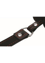 Load image into Gallery viewer, Master Series Hound Adjustable Dog Bone Gag