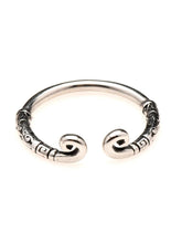 Load image into Gallery viewer, Master Series Kingpin Stainless Steel Glans Ring - Silver - 30mm