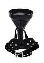Load image into Gallery viewer, Master Series Latrine Extreme Funnel Gag