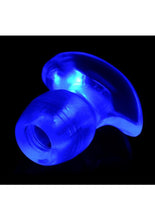 Load image into Gallery viewer, Master Series Light-Tunnel Light-Up Anal Dilator