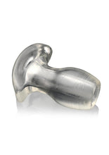 Load image into Gallery viewer, Master Series Light-Tunnel Light-Up Large Anal Dilator - Clear