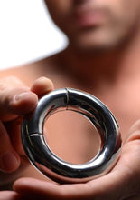 Load image into Gallery viewer, Master Series Magnetize Stainless Steel Magnetic Ball Stretcher