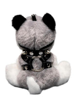 Load image into Gallery viewer, Master Series Max The Fetish Pup Keychain
