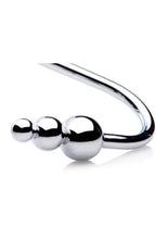 Load image into Gallery viewer, Master Series Meat Hook Beaded Anal Hook