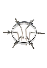 Load image into Gallery viewer, Master Series Oculus Stainless Steel Anal Explorer