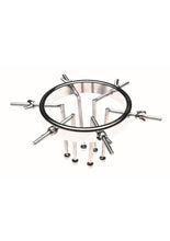 Load image into Gallery viewer, Master Series Oculus Stainless Steel Anal Explorer