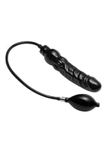 Load image into Gallery viewer, Master Series Primal Inflatable 8.5in Dildo