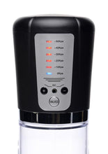 Load image into Gallery viewer, Master Series Pumping Master Rechargeable Penis Pump