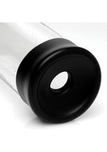 Load image into Gallery viewer, Master Series Pumping Master Rechargeable Penis Pump