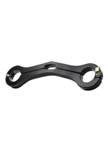 Load image into Gallery viewer, Master Series Punished Balls to Wrist Humbler - Black