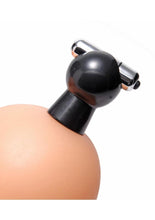 Load image into Gallery viewer, Master Series Reverb Vibrating Nipple Suckers