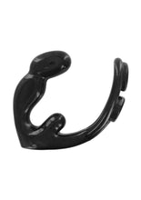 Load image into Gallery viewer, Master Series Rogue Erection Enhancer + Anal Plug