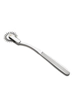 Load image into Gallery viewer, Master Series Silver Sensation Wartenberg Wheel - Silver
