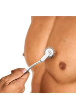 Load image into Gallery viewer, Master Series Silver Sensation Wartenberg Wheel