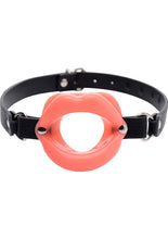 Load image into Gallery viewer, Master Series Sissy Mouth Gag