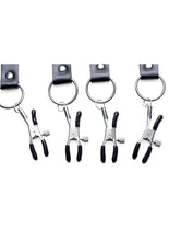 Load image into Gallery viewer, Master Series Spread Labia Spreader - Straps