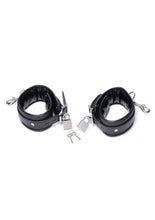 Load image into Gallery viewer, Master Series Squat Anal Impaler with Spreader Bar