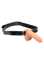 Load image into Gallery viewer, Master Series Strap and Ride Dildo Strap Harness