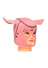 Load image into Gallery viewer, Master Series Swine Pig Neoprene Hood