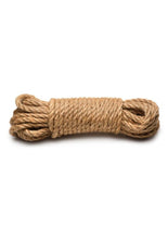Load image into Gallery viewer, Master Series Tied Up Jute Bondage Rope