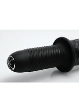 Load image into Gallery viewer, Master Series Violator XL Vibrating Dildo Thruster