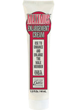 Load image into Gallery viewer, Maximus Enlargement - Cream - 1.5oz - Bulk