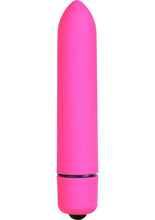 Load image into Gallery viewer, ME YOU US Blossom Bullet Vibrator - Pink