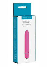 Load image into Gallery viewer, ME YOU US Blossom Bullet Vibrator - Pink