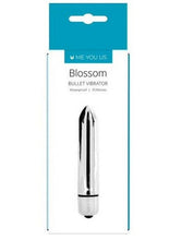 Load image into Gallery viewer, ME YOU US Blossom Bullet Vibrator