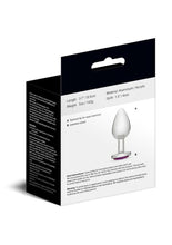 Load image into Gallery viewer, ME YOU US Crystal Jewels