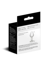 Load image into Gallery viewer, ME YOU US Crystal Jewels