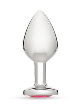 Load image into Gallery viewer, ME YOU US Crystal Jewels - Pink - Medium