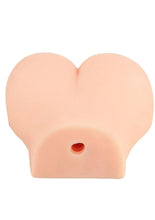 Load image into Gallery viewer, ME YOU US Miss Nikita Vibrating Realistic Masturbator - Pussy and Butt
