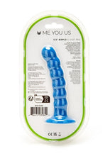 Load image into Gallery viewer, ME YOU US Ripple G-Spot Peg