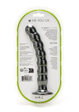 Load image into Gallery viewer, ME YOU US Ripple G-Spot Peg