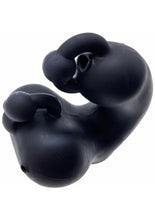 Load image into Gallery viewer, Meatlocker Silicone Chastity