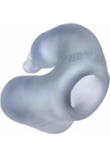 Load image into Gallery viewer, Meatlocker Silicone Chastity