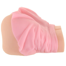 Load image into Gallery viewer, Star Stroker Jillian Janson Pussy and Anus Masturbator