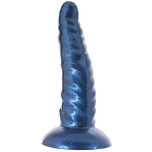 Load image into Gallery viewer, Stardust Neptune Nymph Silicone Dildo