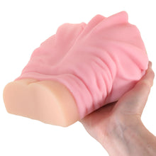 Load image into Gallery viewer, Star Stroker Jillian Janson Pussy and Anus Masturbator