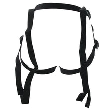 Load image into Gallery viewer, WhipSmart Dragon's Lair Strap-On Harness Kit with Dragon Dildo