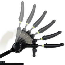 Load image into Gallery viewer, Fort Troff's Gunner 3-In-1 Machine with Remote Control