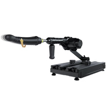 Load image into Gallery viewer, Fort Troff's Gunner 3-In-1 Machine with Remote Control