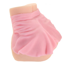 Load image into Gallery viewer, Star Stroker Jillian Janson Pussy and Anus Masturbator