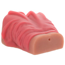 Load image into Gallery viewer, Star Stroker Mini Skirt Chanell Hart Pussy and Anus Masturbator