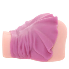 Load image into Gallery viewer, Star Stroker Mini Skirt Alexis Monroe Pussy and Anus Masturbator