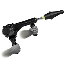 Load image into Gallery viewer, Fort Troff's Gunner 3-In-1 Machine with Remote Control