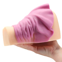 Load image into Gallery viewer, Star Stroker Jessa Rhodes Pussy and Anus Masturbator