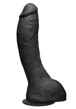 Load image into Gallery viewer, Merci The Perfect P-Spot Cock with Removal Vac-U-Lock Suction Cup - Chocolate